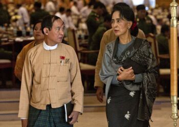 ဩဂုတ် ၀၁၊ ၂၀၂၃။ (အင်္ဂါ)