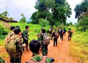 ဇူလိုင် ၂၉၊ ၂၀၂၃။ (စနေ)