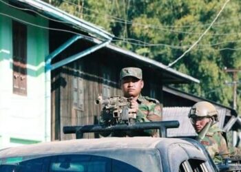 ဩဂုတ် ၀၃၊ ၂၀၂၃။ (ကြာသပတေး)