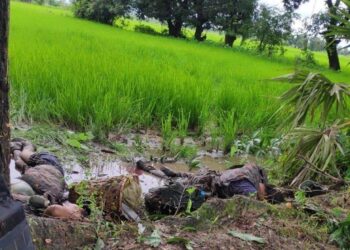 ဩဂုတ် ၀၉၊ ၂၀၂၃။ (ဗုဒ္ဓဟူး)