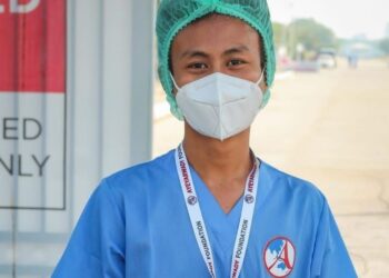 နန်းတွင်းစစ်ကြောရေးတွင် သေကံမရောက် သက်မပျောက်ခဲ့သူ