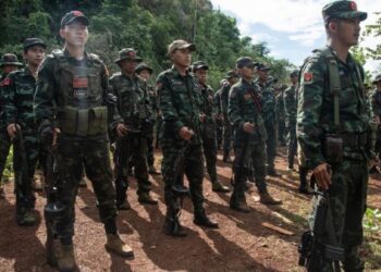 Myanmar Resistance’s Next Steps are Clear; It’s the Junta’s that Aren’t