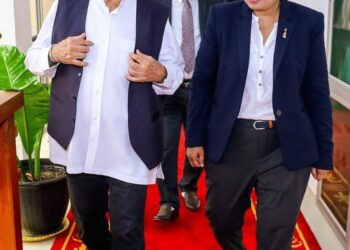 ဩဂုတ် ၂၇၊ ၂၀၂၃။ (တနင်္ဂနွေ)