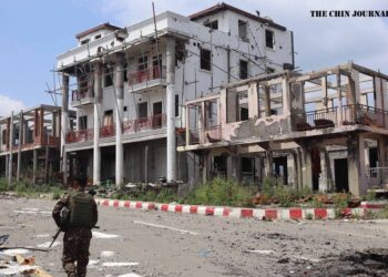 ဩဂုတ် ၂၈၊ ၂၀၂၃။ (တနင်္လာ)