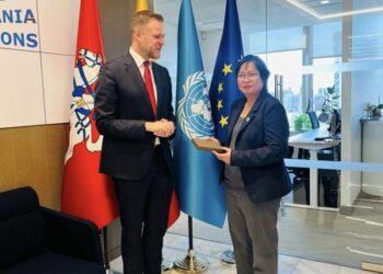 စက်တင်ဘာ ၀၈၊ ၂၀၂၃။ (သောကြာ)