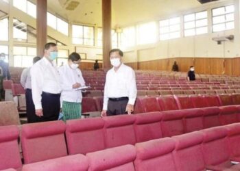 စစ်ကောင်စီ မူဝါဒ ဘာတွေ ပြောင်းလဲ