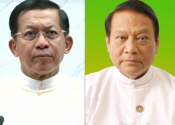 အောက်တိုဘာ ၄၊ ဗုဒ္ဓဟူး