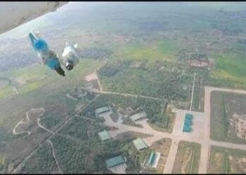 စက်တင်ဘာ ၁၈၊ ၂၀၂၃။ (တနင်္လာ)