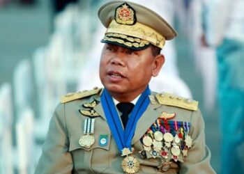 စက်တင်ဘာ ၂၆၊ ၂၀၂၃။ (အင်္ဂါ)