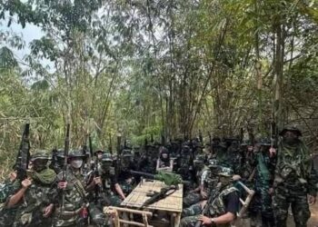 စက်တင်ဘာ ၁၉၊ ၂၀၂၃။ (အင်္ဂါ)