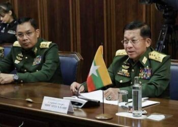 အောက်တိုဘာ ၁၁၊ ၂၀၂၃။ (ဗုဒ္ဓဟူး)