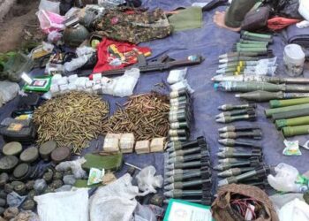 အောက်တိုဘာ ၁၈၊ ၂၀၂၃။ (ဗုဒ္ဓဟူး)