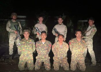 အောက်တိုဘာ ၁၊ တနင်္ဂနွေ။