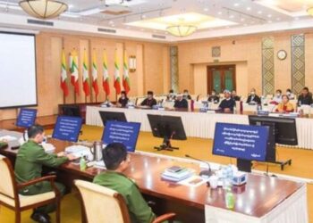 Three Myanmar Ceasefire Signatories Vow to Topple Junta