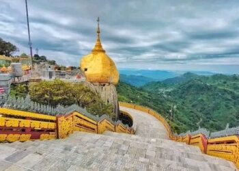 အောက်တိုဘာ ၂၆၊ ၂၀၂၃။ (ကြာသပတေး)