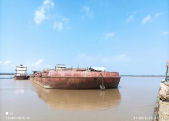 နိုဝင်ဘာ ၁၁၊ ၂၀၂၃။ (စနေ)