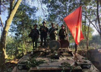 အောက်တိုဘာ ၃၁၊ ၂၀၂၃။ (အင်္ဂါ)