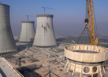 နျူကလီးယား စွမ်းအင်နှင့် လမ်းပျောက်နေသော စစ်ကောင်စီ