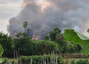 ဒီဇင်ဘာ ၀၃၊ ၂၀၂၃။ (တနင်္ဂနွေ)