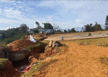 ဒီဇင်ဘာ ၀၁၊ ၂၀၂၃။ (သောကြာ)