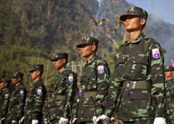 ဇန်နဝါရီ ၀၁၊ ၂၀၂၄။ (တနင်္လာ)