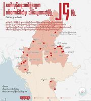 ဒီဇင်ဘာ ၂၇၊ ၂၀၂၃။ (ဗုဒ္ဓဟူး)