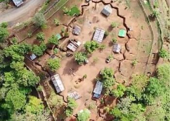 ဒီဇင်ဘာ ၁၈၊ ၂၀၂၃။ (တနင်္လာ)