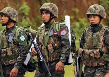 Myanmar junta and armed rebels agree ceasefire