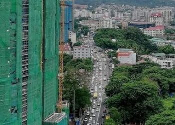 ဇန်နဝါရီ ၀၄၊ ၂၀၂၄။ (ကြာသပတေး)