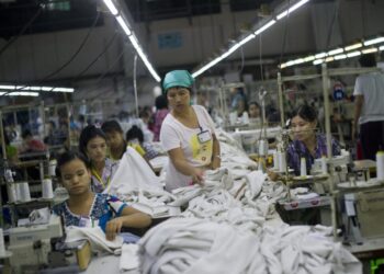 Overworked and underpaid: Junta handout robs workforce of overtime