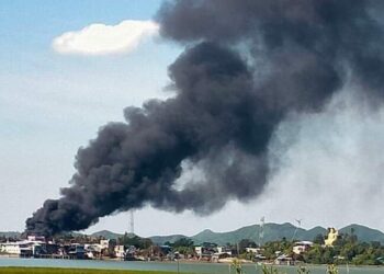 Arakan Army fighters claim control of key city in northwestern Myanmar