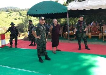 ဇန်နဝါရီ ၂၄၊ ၂၀၂၄။ (ဗုဒ္ဓဟူး)