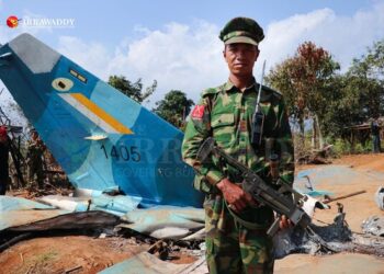 ဇန်နဝါရီ ၁၆၊ ၂၀၂၄။ (အင်္ဂါ)