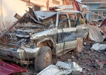 Myanmar Junta Kills 57 Civilians Since January 1