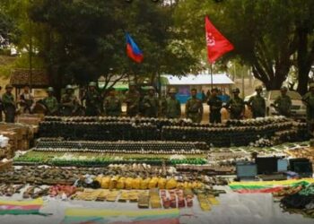 ဖေဖော်ဝါရီ ၂၃၊ ၂၀၂၄။ (သောကြာ)