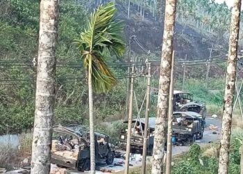 ဖေဖော်ဝါရီ ၂၇၊ ၂၀၂၄။ (အင်္ဂါ)