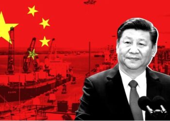 မြန်မာအပါအဝင် ဒေသတွင်းနိုင်ငံများရှိ ဆက်သွယ်ရေးနှင့် အွန်လိုင်းကဏ္ဍတွင် တရုတ်၏ ခြိမ်းခြောက်မှု ပိုကြီးထွားလာနေ