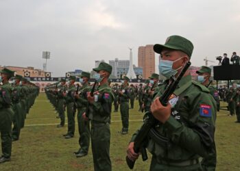 မတ် ၀၄၊ ၂၀၂၄။ (တနင်္လာ)