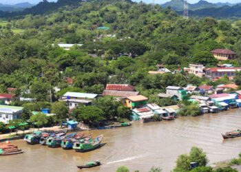 မတ် ၀၉၊ ၂၀၂၄။ (စနေ)