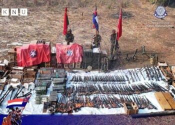 ဧပြီ ၁၀၊ ၂၀၂၄။ (ဗုဒ္ဓဟူး)