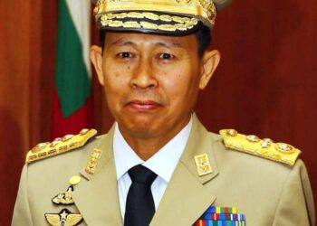 ဧပြီ ၁၀၊ ၂၀၂၄။ (ဗုဒ္ဓဟူး)