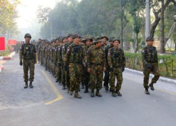 မတ် ၁၈၊ ၂၀၂၄။ (တနင်္လာ)