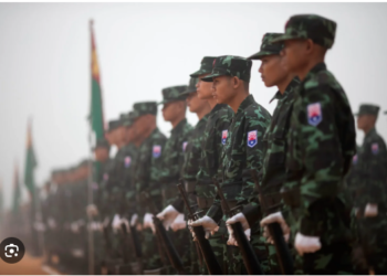 မတ် ၃၁၊ ၂၀၂၄။ (တနင်္ဂနွေ)