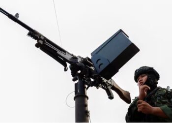 Myanmar troops retreat as rebels declare control over key border town