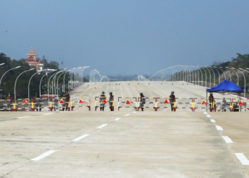 Myanmar’s worst violence since the military takeover is intensifying the crisis, the UN says