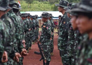 မတ် ၁၈၊ ၂၀၂၄။ (တနင်္လာ)