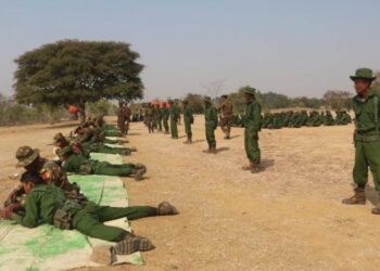 မတ် ၁၆၊ ၂၀၂၄။ (စနေ)