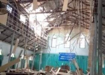 ကလေးမြို့နယ်၌ ၃ လအတွင်းစစ်ကောင်စီတပ် ကြောင့် အရပ်သား ၈၀ သေဆုံးဟုဆို