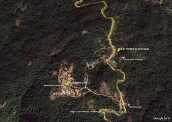 ဧပြီ ၀၂၊ ၂၀၂၄။ (အင်္ဂါ)