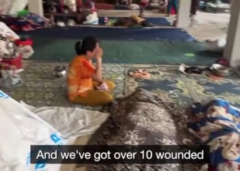 ဧပြီ ၃၊ ၂၀၂၄။ (ဗုဒ္ဓဟူး)